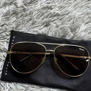 Quay Australia | Accessories | Quay Australia X Desi Gold  display picture 1